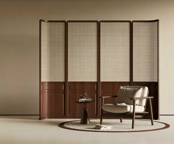 Modern Lounge Chair-ID:547785045