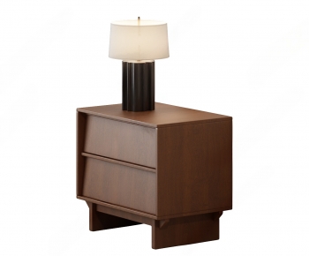 Modern Bedside Cupboard-ID:517848012