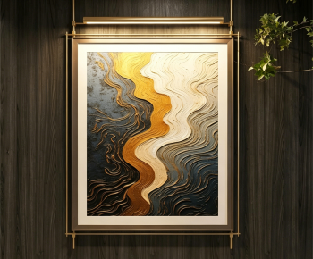 Modern Painting-ID:494118937