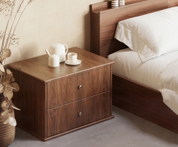 Modern Bedside Cupboard-ID:752322919