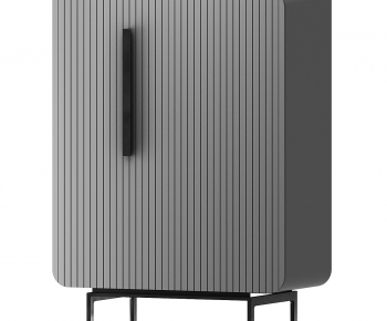 Modern Side Cabinet/Entrance Cabinet-ID:569133042