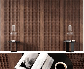 Modern TV Wall-ID:646353018