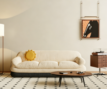 Modern Sofa Combination-ID:761413103