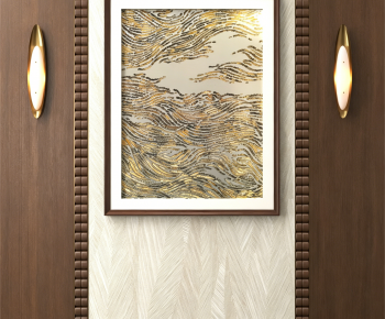 New Chinese Style Painting-ID:968416931