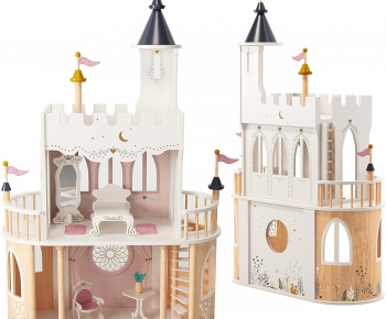 Modern Toys-ID:857198001