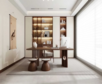 Modern Tea House-ID:132985122