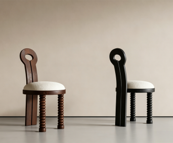 Modern Dining Chair-ID:283108955
