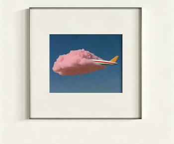 Modern Painting-ID:524267914