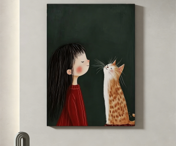 Modern Painting-ID:783858069