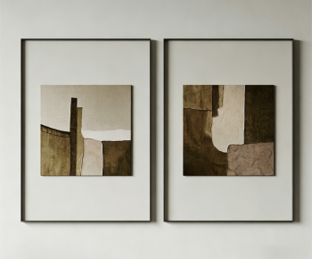 Wabi-sabi Style Painting-ID:824079995