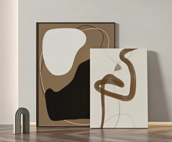 Modern Painting-ID:677624948