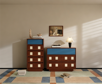 Modern Chest Of Drawers-ID:704976086