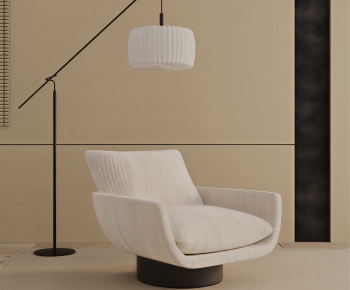 Modern Lounge Chair-ID:567269095