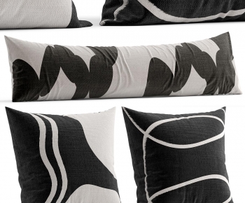 Modern Pillow-ID:726903929