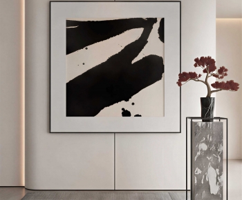 New Chinese Style Painting-ID:603605038