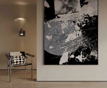 Modern Painting-ID:404567961