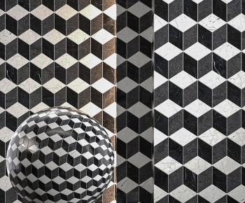 Modern Wall/floor/ceiling-ID:239758976