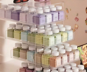 Modern Storage Basket-ID:917444949