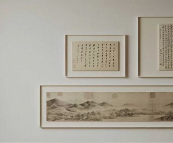 New Chinese Style Painting-ID:808701999