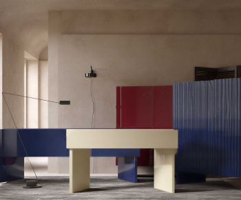 Modern Partition-ID:318629034