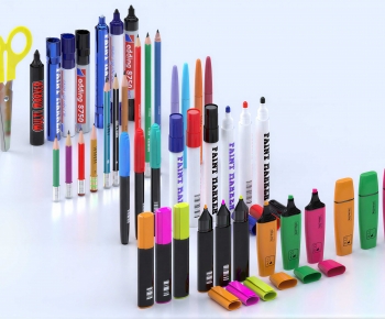 Modern Art Equipment-ID:942545896