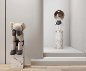 Modern Sculpture-ID:907480968