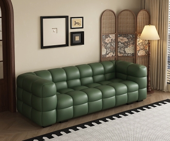 Modern Multi Person Sofa-ID:740535972