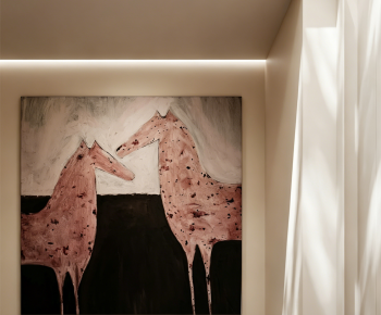 Modern Painting-ID:336270098