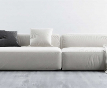 Modern A Sofa For Two-ID:184736014