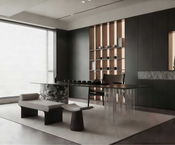 Modern Tea House-ID:195231918