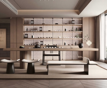 Modern Tea House-ID:221009026