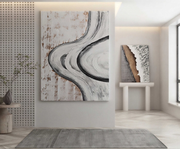 Modern Painting-ID:594105016