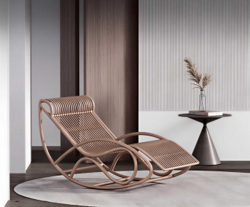 Southeast Asian Style Recliner-ID:553762918