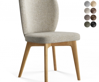 Modern Dining Chair-ID:477246059