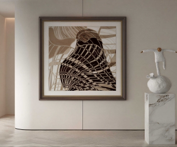 Modern Painting-ID:307267907