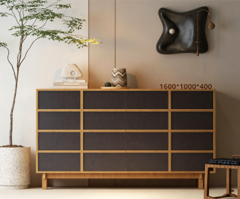 Modern Chest Of Drawers-ID:228951939