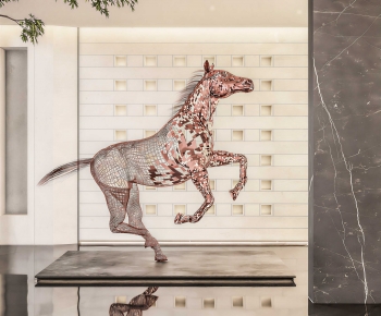 Modern Sculpture-ID:873811962