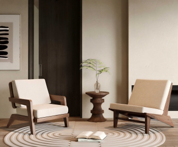 Modern Dining Chair-ID:298978092