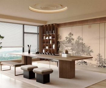 Modern Tea House-ID:183420277