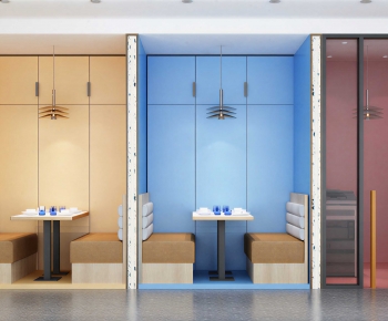 Modern Restaurant-ID:534551111