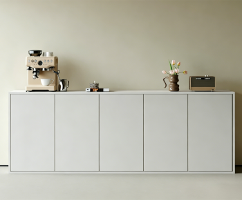 Modern Side Cabinet-ID:416188004