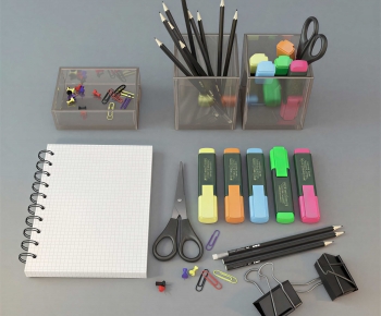 Modern Office Supplies-ID:766248946