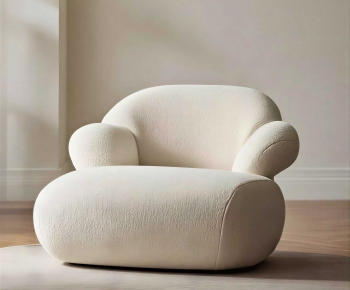 Modern Single Sofa-ID:860896114