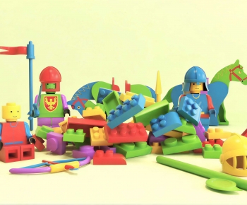 Modern Educational Toys-ID:990422963