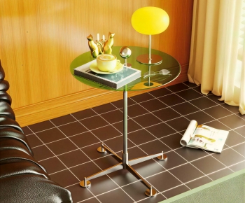 Modern Side Table/corner Table-ID:322186957