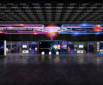 Modern Exhibit-ID:562984944