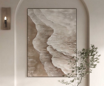 Modern Painting-ID:257442006