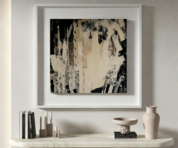 Wabi-sabi Style Painting-ID:604300024