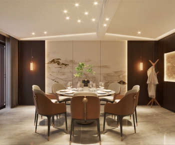 New Chinese Style Restaurant Box-ID:156146052