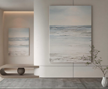 Wabi-sabi Style Painting-ID:193540102